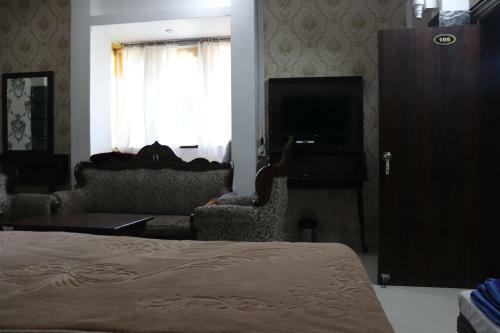 Hotel Royal Palace