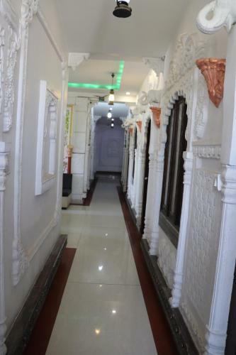 Hotel Royal Palace