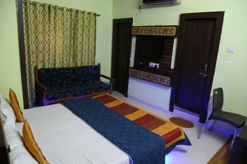 Hotel Shri Karni Vilas