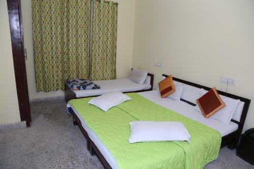 Hotel Shri Karni Vilas