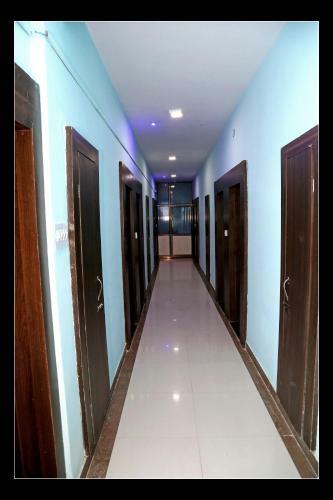 Hotel Shri Karni Vilas