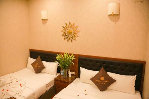 Royal Hotel