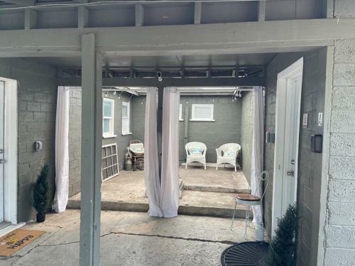 Apartamento Shabby Chic Style Home - Unit A