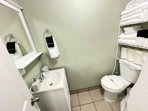 Apartamento Shabby Chic Style Home - Unit A