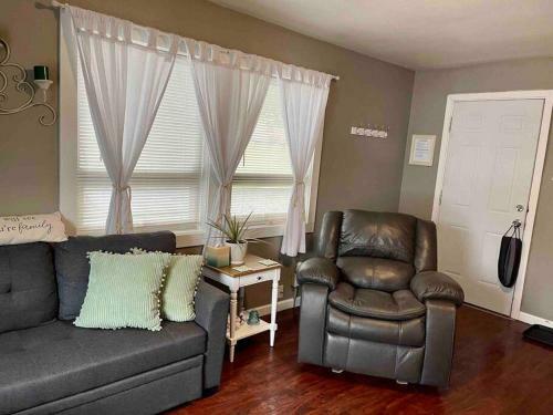 Apartamento Shabby Chic Style Home - Unit A