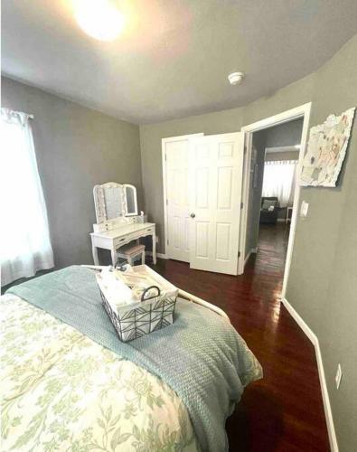Apartamento Shabby Chic Style Home - Unit A
