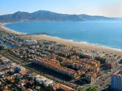 Apart-rent Apartament Bahia 2b