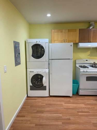 Apartamento Warm And Comfy Antioch Cottage, Close To Everything