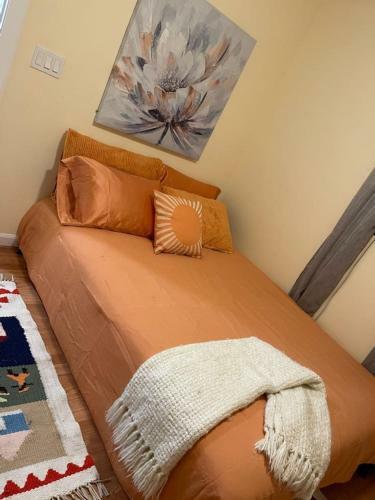 Apartamento Warm And Comfy Antioch Cottage, Close To Everything