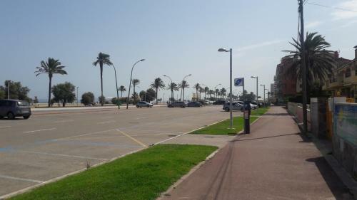 Apartamento Loving Sea 718