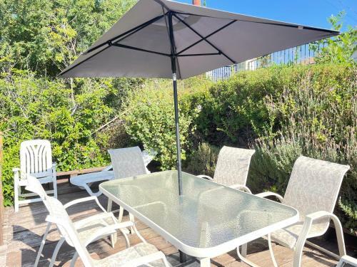 Beautiful House With Fantastic View In Azusa