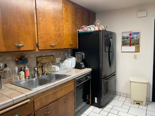 Beautiful House With Fantastic View In Azusa
