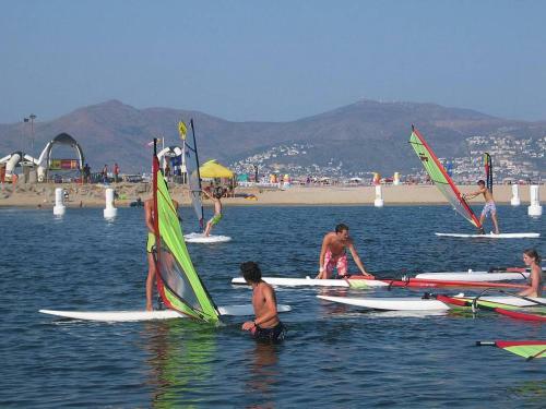 Apart-rent Apartament Bahia 1d