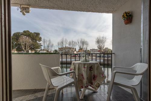 Goldhome - Port Petit