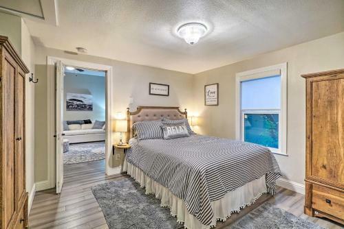 Cozy Cottage Easy Access To Redwoods Trails!
