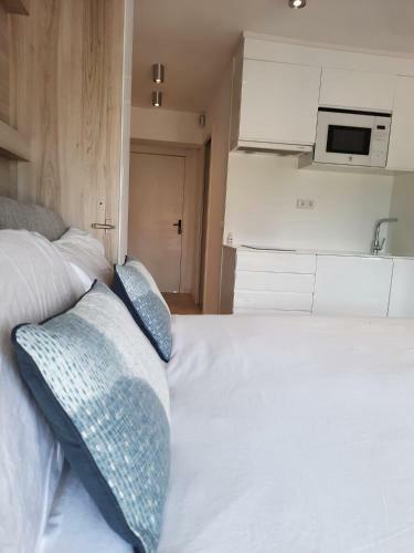 Apartamento Place Of Peace
