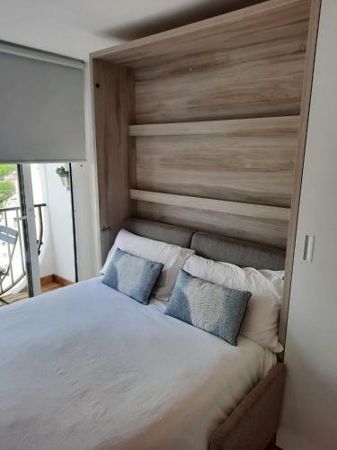 Apartamento Place Of Peace