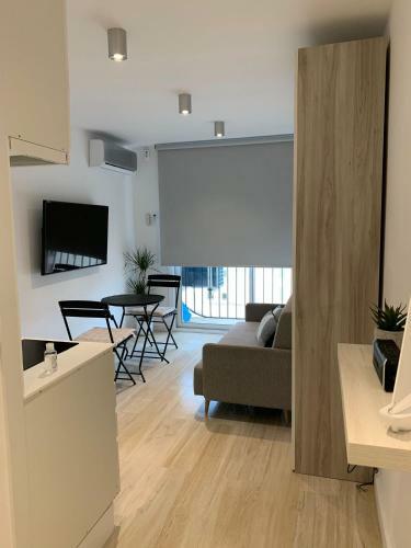 Apartamento Place Of Peace