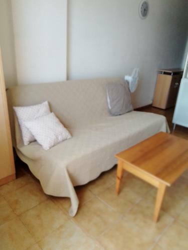 Apartamento Empuriabrava Vue Mer