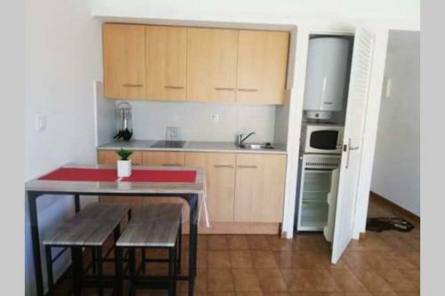 Apartamento Studio Empuriabrava Casteret