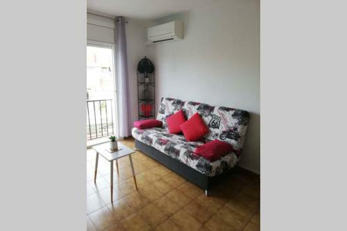 Apartamento Studio Empuriabrava Casteret