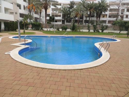 Apartamento Royal Marine 2 131-barneda