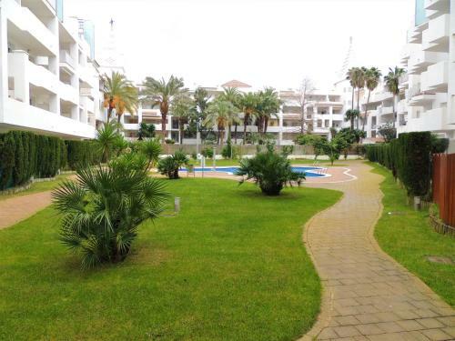 Apartamento Royal Marine 2 131-barneda