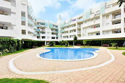 Apartamento Royal Marine 2 131-barneda