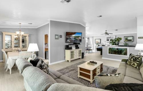 The Moore Hideaway