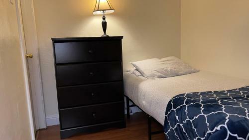 Apartamento Cheerful 3b/2b Residential Home In Berkeley