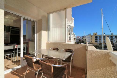 Apartamento Cavall de Mar 6-2