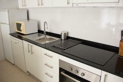 Apartamento Sant Mori 9 1-f