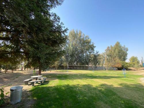 Kern River Home