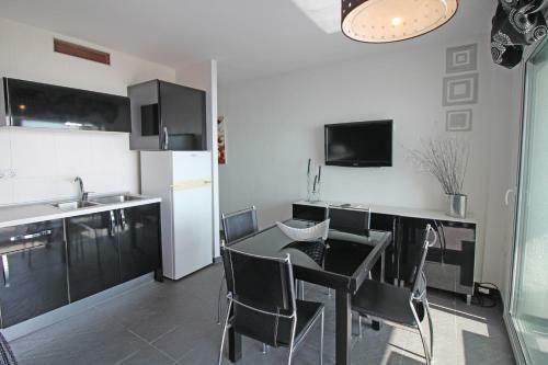 Apartamento Basic Comfort Studio Manhattan
