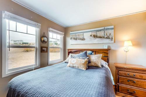Coastal Dream