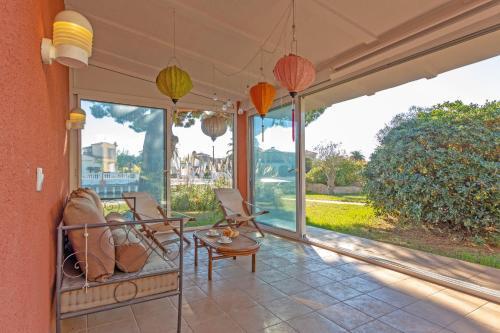 Apart-rent Villa Ter 12