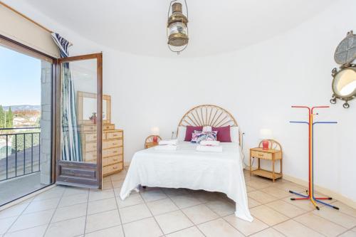 Apart-rent Villa Ter 12