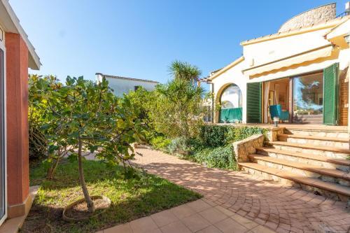 Apart-rent Villa Ter 12