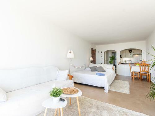 Apartamento Studio Bahia-13