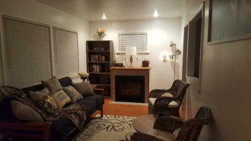 Zen Cottage In Big Bear