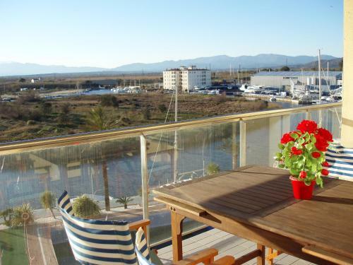 Apartamento Port Gran Magestic - Barneda Premium