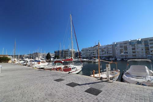 Apartamento Port Gran Magestic - Barneda Premium