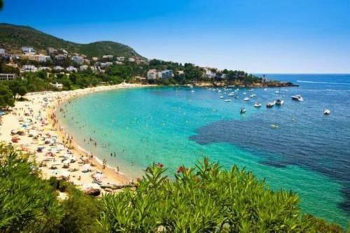 Apartamento Port Gran Magestic - Barneda Premium