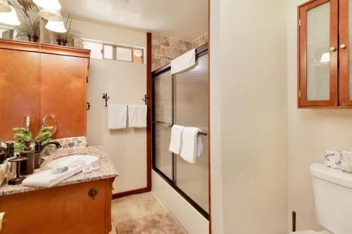 Neverland Cabin #2011 By Big Bear Vacations