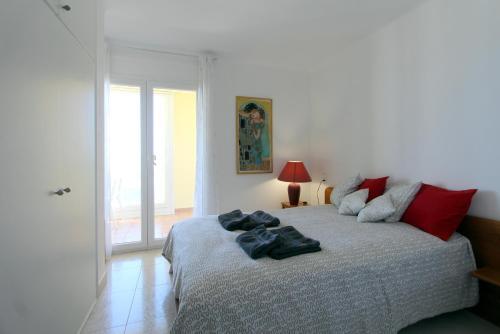 Apartamento Leon Inmo Delta Muga 1 - 15750