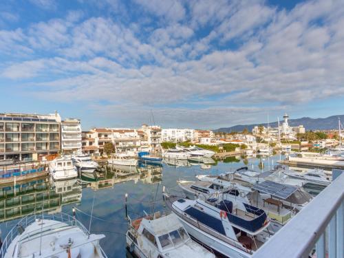 Apartment Port Salins