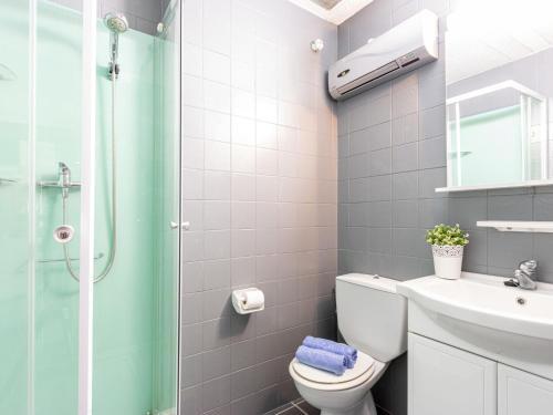 Apartment Port Salins