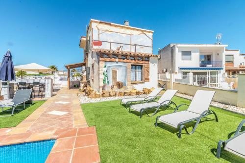 Goldhome - Creus 5