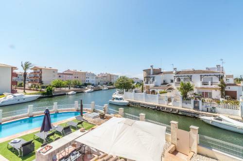 Goldhome - Creus 5