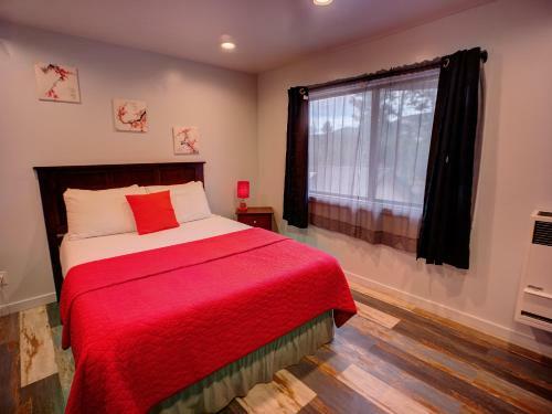 Hotel Tao Cabins